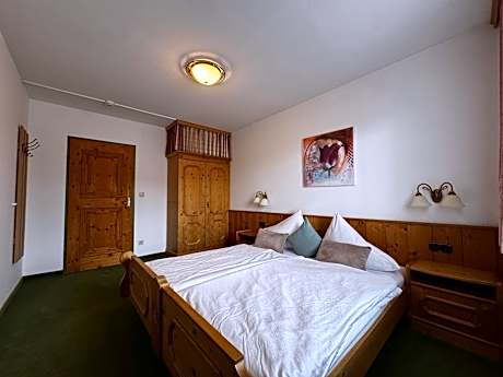 Two-Bedroom Family Apartment