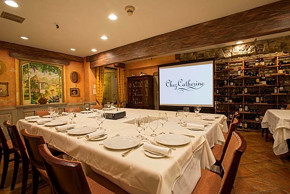 The Westfield Inn, BW Signature Collection