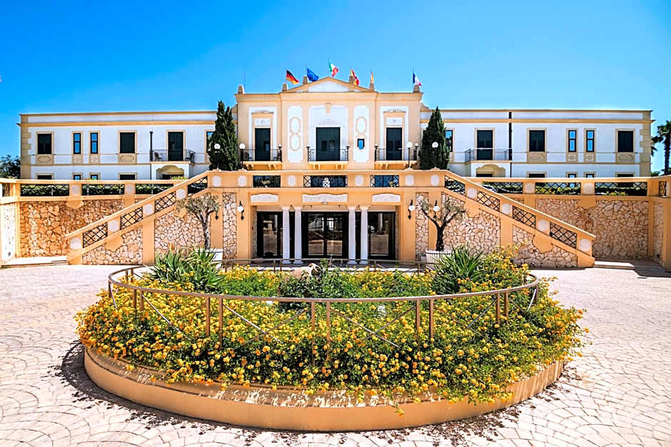 Delfino Beach - CDSHotels