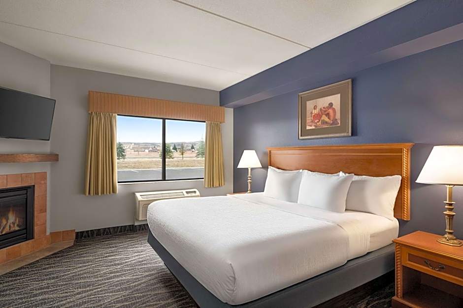 AmericInn by Wyndham Laramie Near University of Wyoming