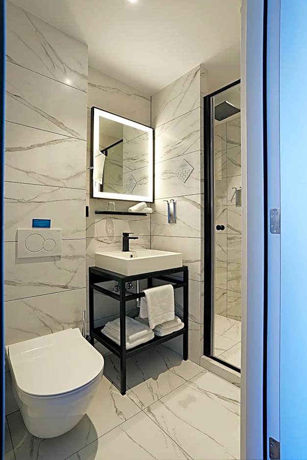 De Ware Jacob Boutique Hotel