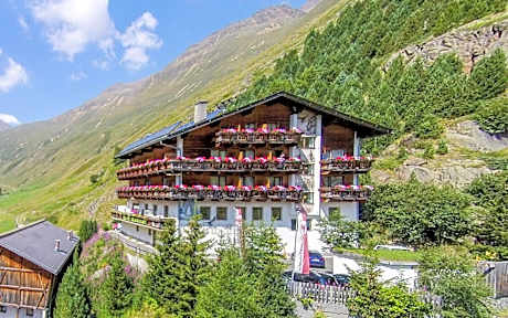 Gasthof Geierwallihof Klotz Konrad KEG