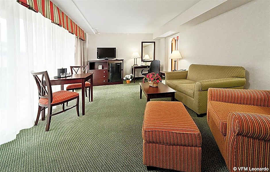 Holiday Inn Rosslyn at Key Bridge