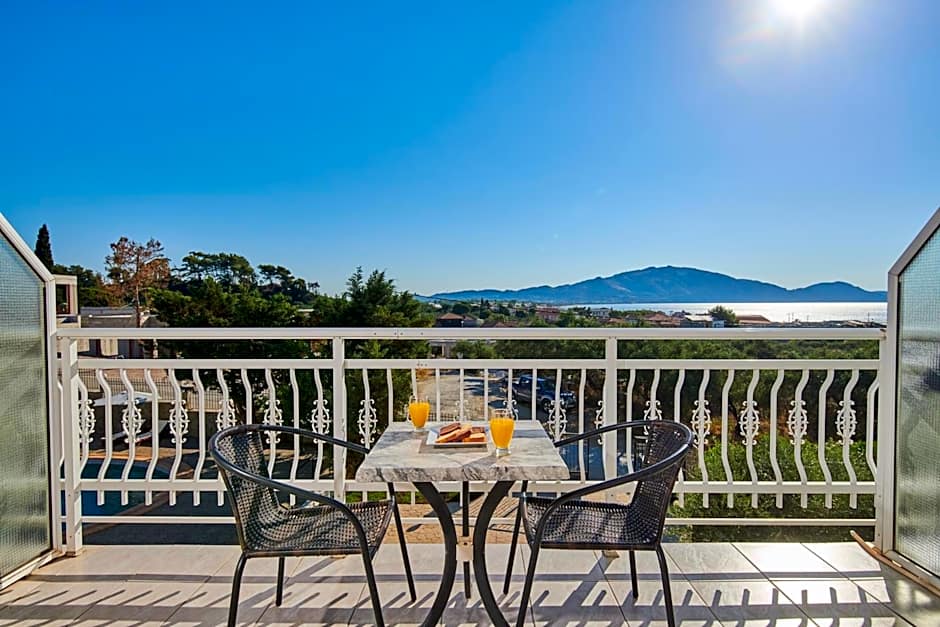 Armonia Hotel by Zante Plaza