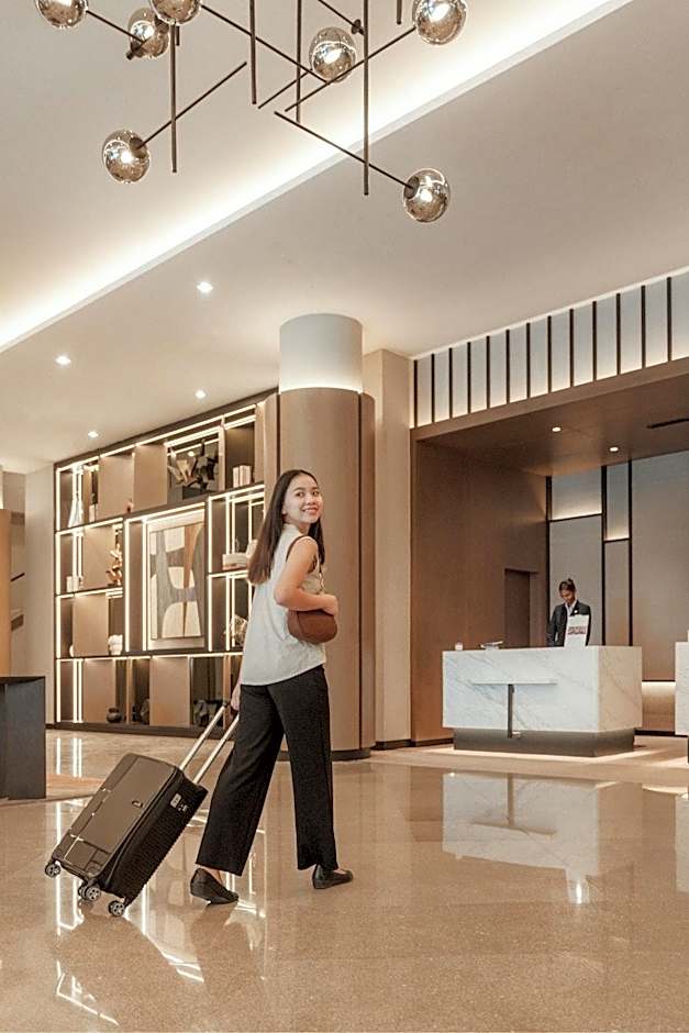 AC Hotel by Marriott poh