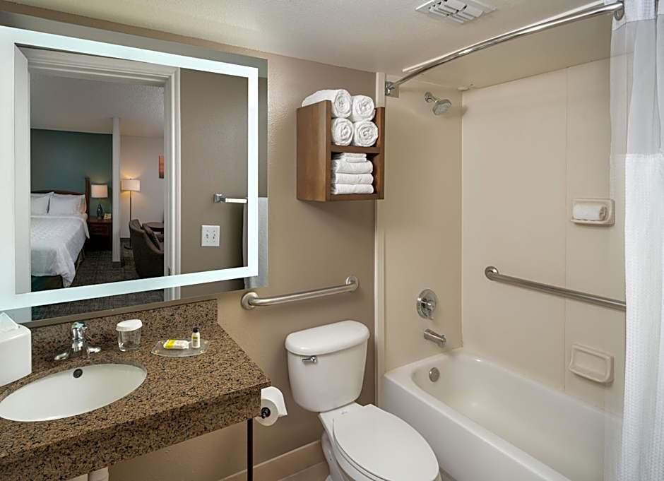 Staybridge Suites Denver Tech Center By IHG