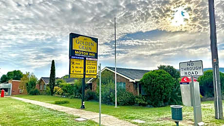 Golden Grain Motor Inn