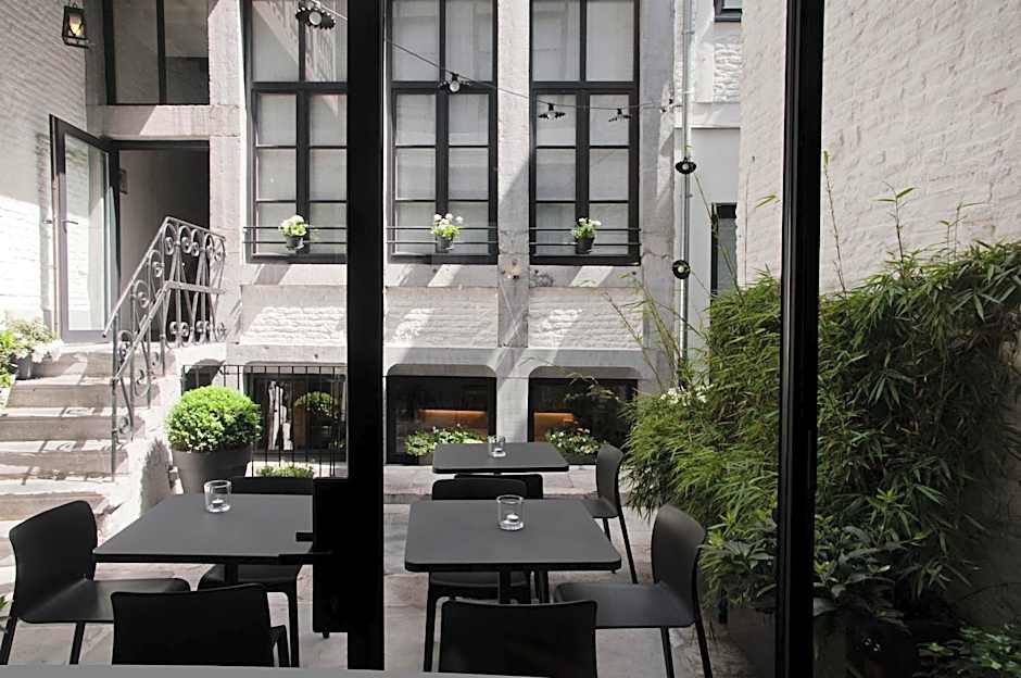Hotel Neuvice