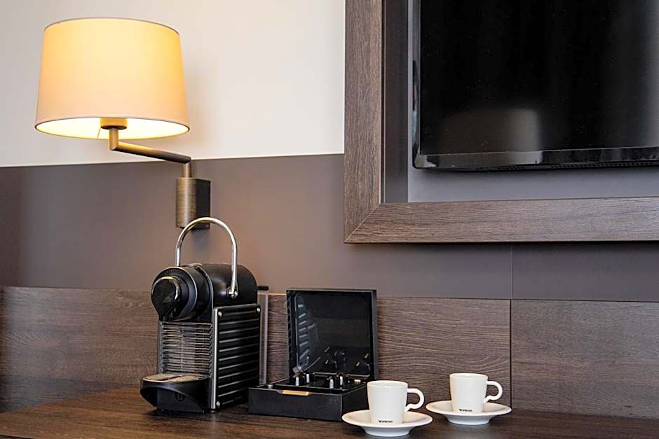 Hotel Essener Hof; Sure Hotel Collection by Best Western