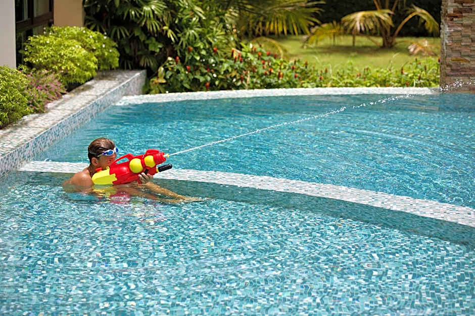 Ataman Luxury Villas