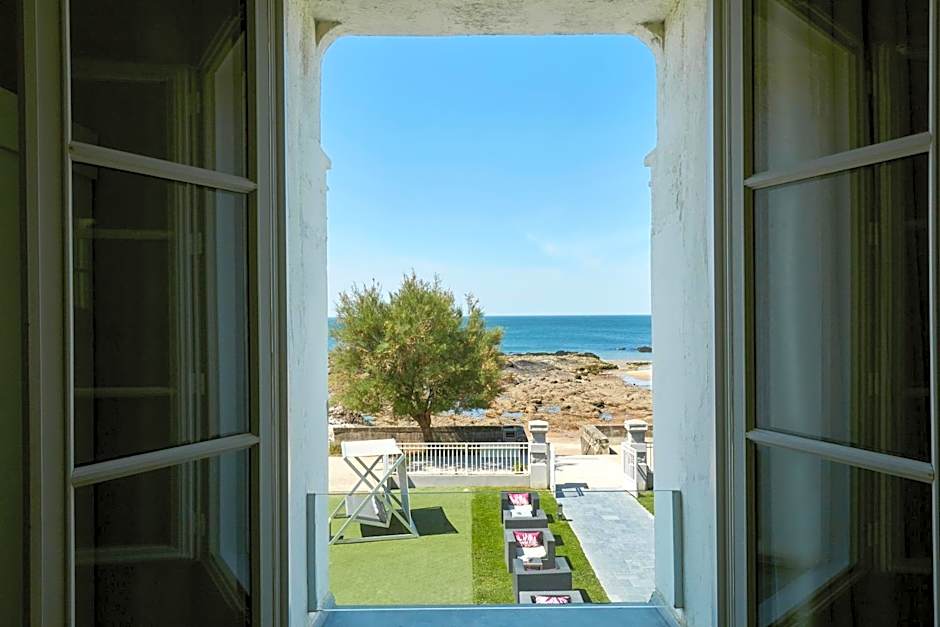 Château des Tourelles, Hôtel Thalasso Spa Baie de La Baule
