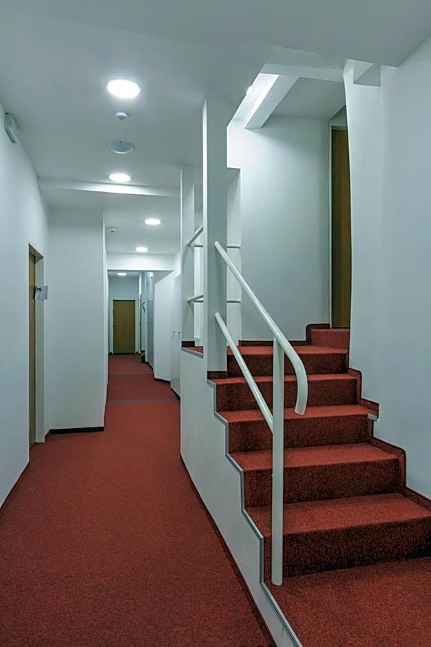 Hotel Taurus