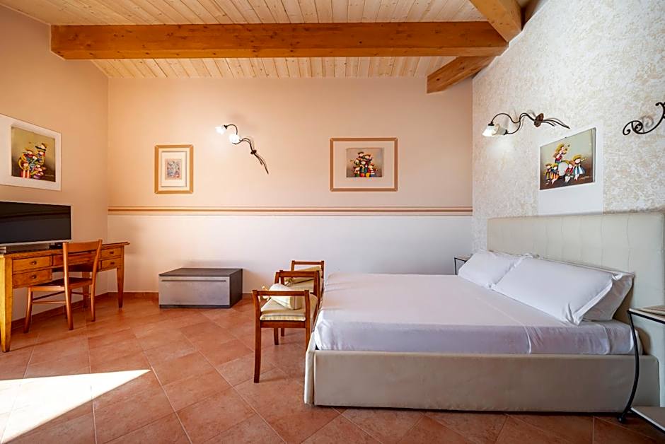 Lola Piccolo Hotel e Appartamenti
