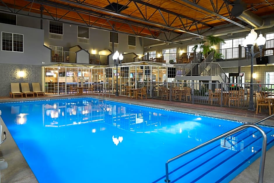 Hampton Inn Holland