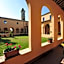 Chiostro Delle Monache Hostel Volterra
