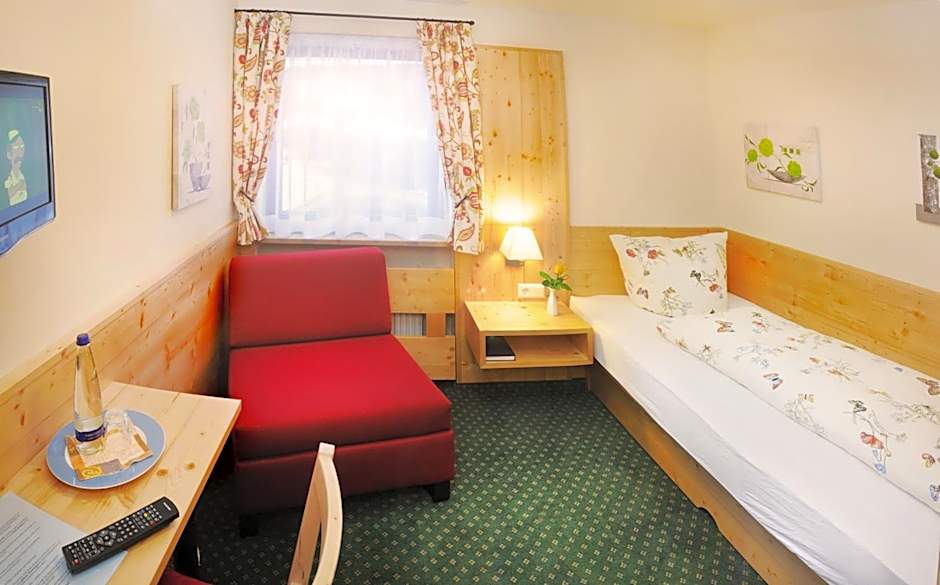 Hotel Garni Landhaus Traunbachhäusl