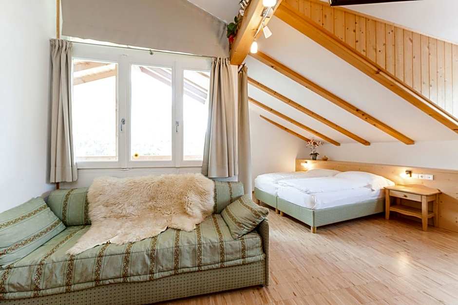 Berggasthof Locanda Alpina Dorfner