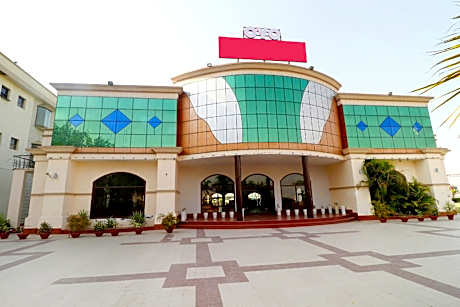 Hotel O Sangam Resort