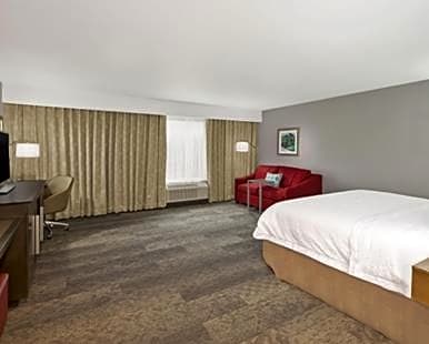 Hampton Inn by Hilton Detroit Dearborn, MI