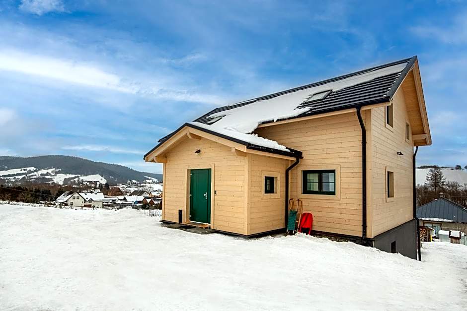 Apartamenty Dubacik