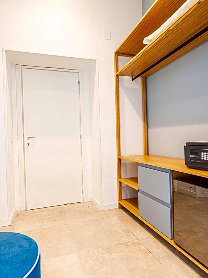 B&B Napoli Centro