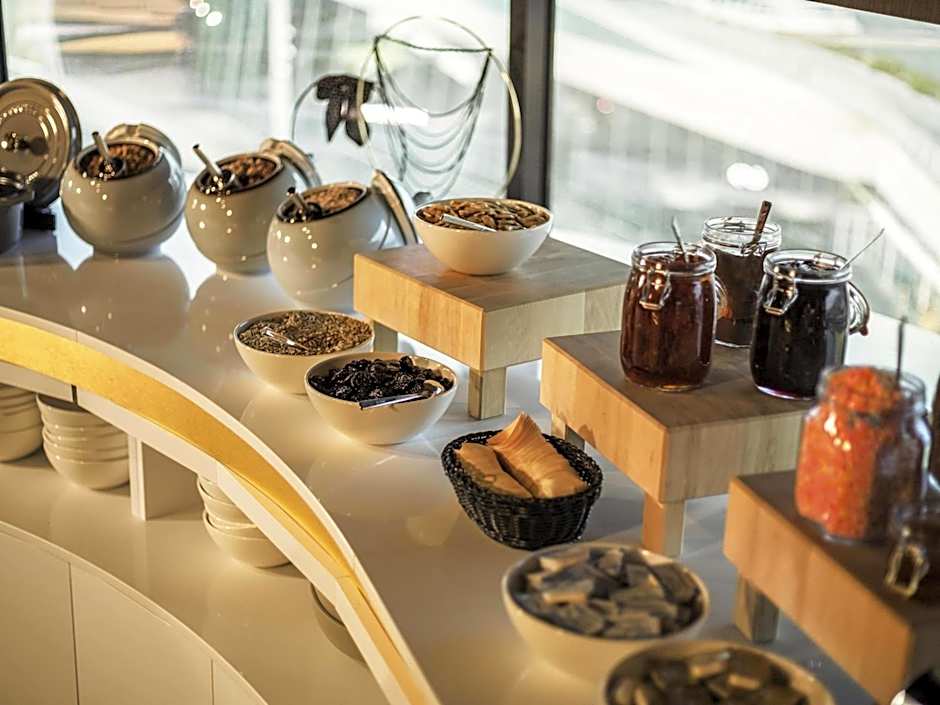 ibis Styles Arnhem Centre