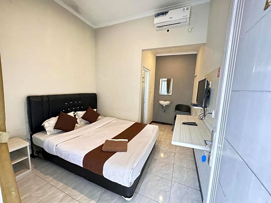 FAKHIRA RESIDENCE HOTEL