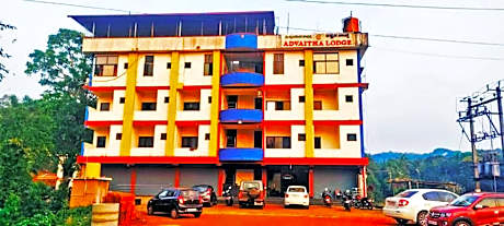Advaitha Lodge