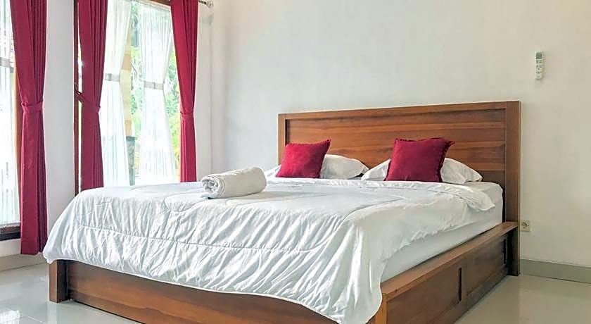 Omah Nusa Guesthouse RedPartner