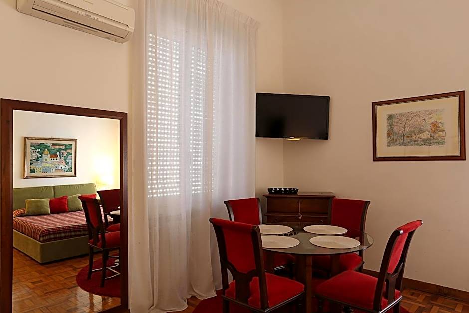 Houspitality Caesar Bed & Breakfast