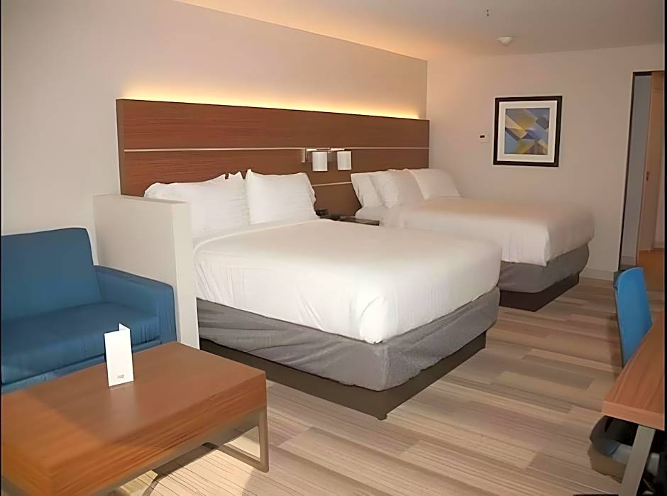 Holiday Inn Express Hotel & Suites Decatur By IHG