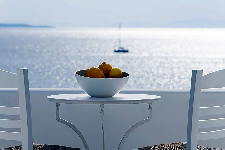 Porto Mykonos