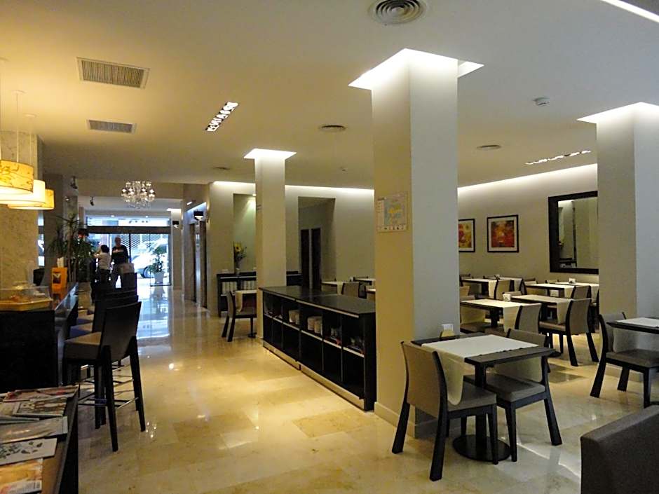 Hotel Napoleon
