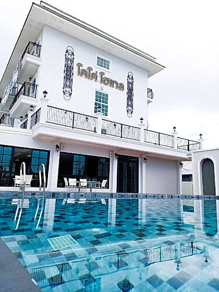 Koco hotel