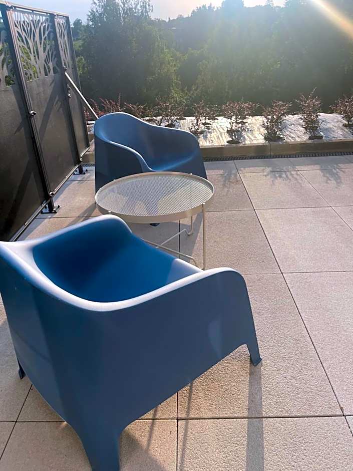 Apartamenty Stare Miasto