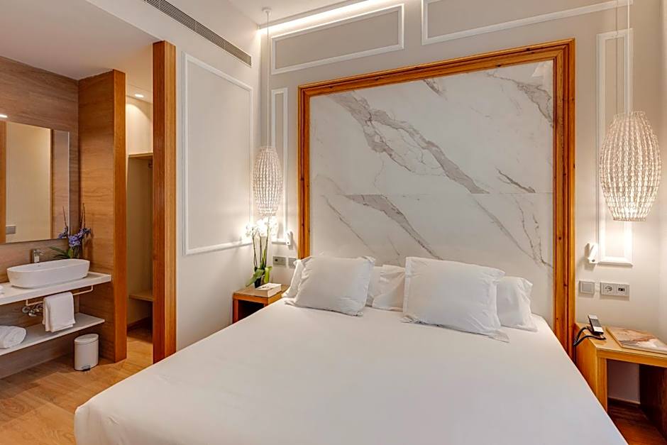 Hotel Boutique Mirlo Barcelona