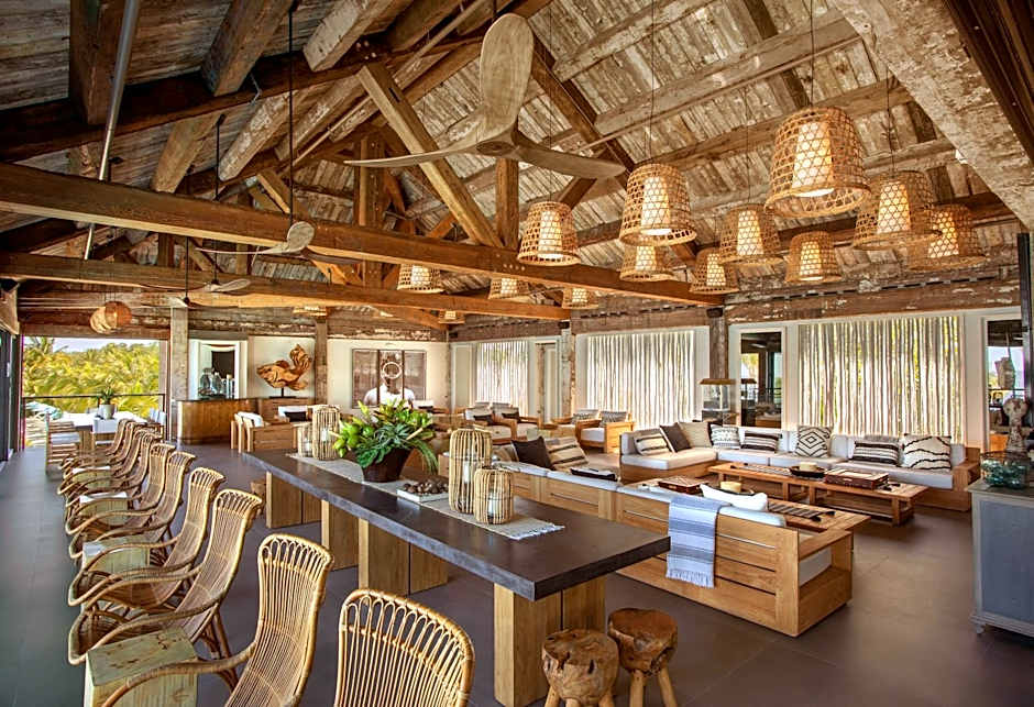 Bungalows Key Largo - All Inclusive