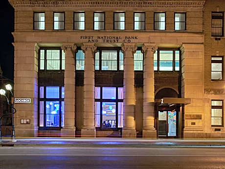 21c Museum Hotel Lexington