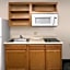 WoodSpring Suites Gainesville I-75