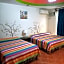 Hotel Doña Alicia