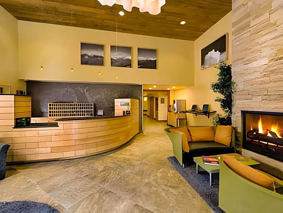 Vail's Mountain Haus