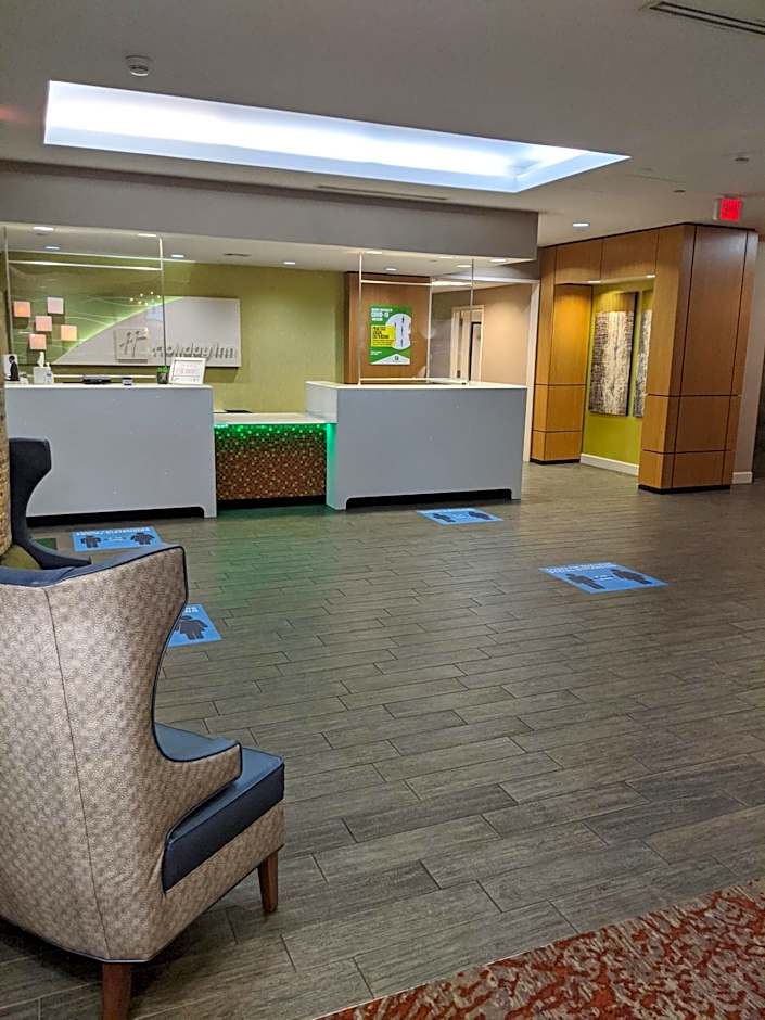 Holiday Inn Charlotte University By IHG