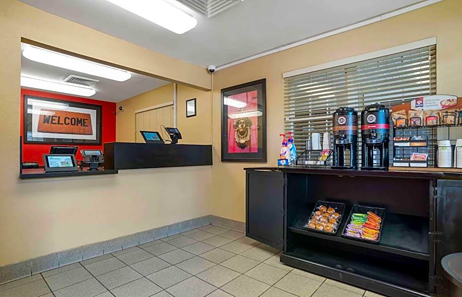 Extended Stay America Suites - Mobile - Spring Hill