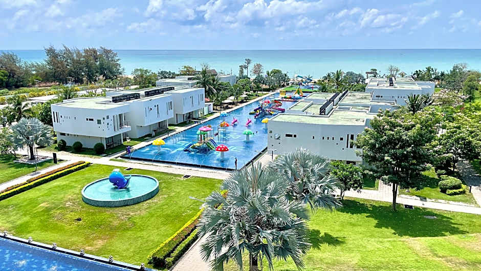 Serene Phla Resort and Restaurant