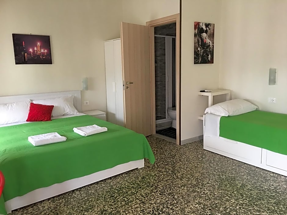 Aliante Turist House