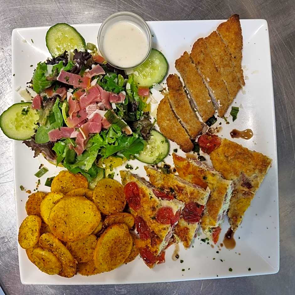 Chateau de l Aviette - Rancennes