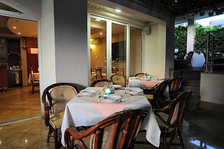 Hotel Anita