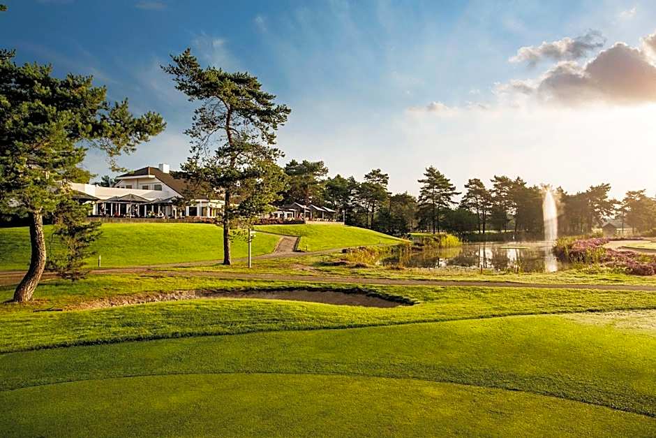 Landgoedhotel Villa Vennendal