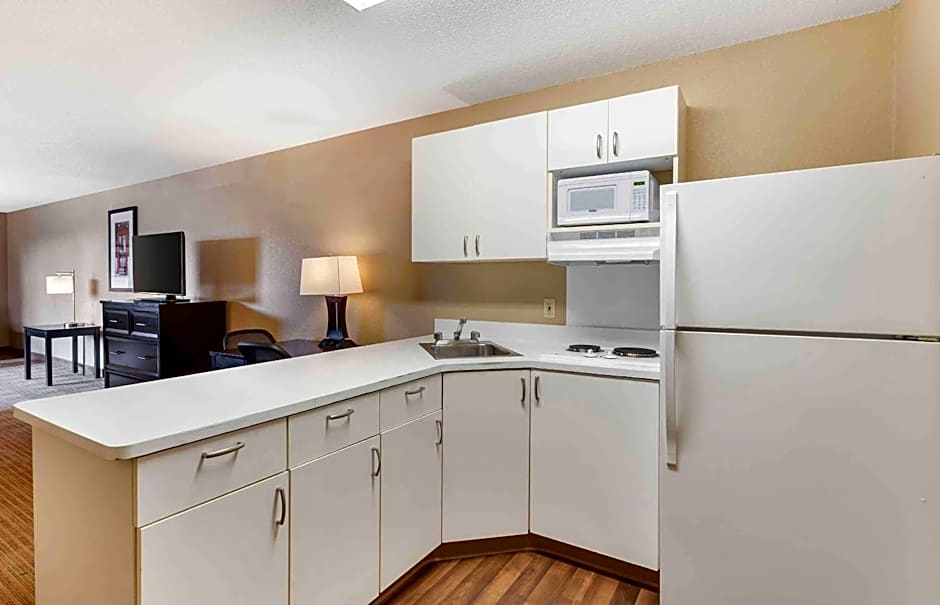 Extended Stay America Suites - Chicago - Vernon Hills - Lake Forest