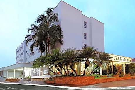 JVA Fenix Hotel